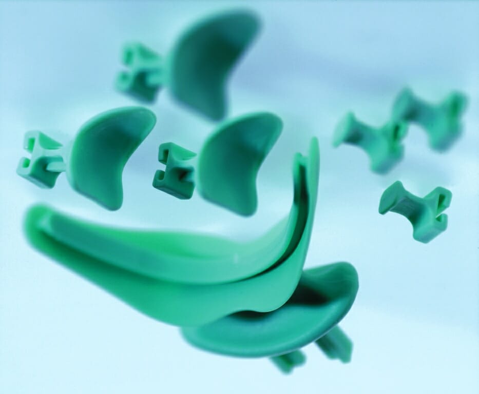 Use the Centric Tray Device - RDL | Russellville Dental Lab