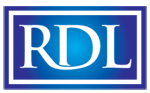 RDL | Russellville Dental Lab Logo